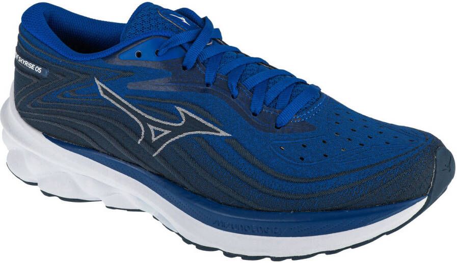 Mizuno Hardloopschoenen Wave Skyrise 5