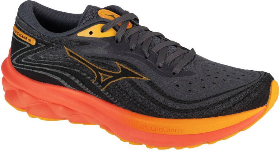 Mizuno Hardloopschoenen Wave Skyrise 5