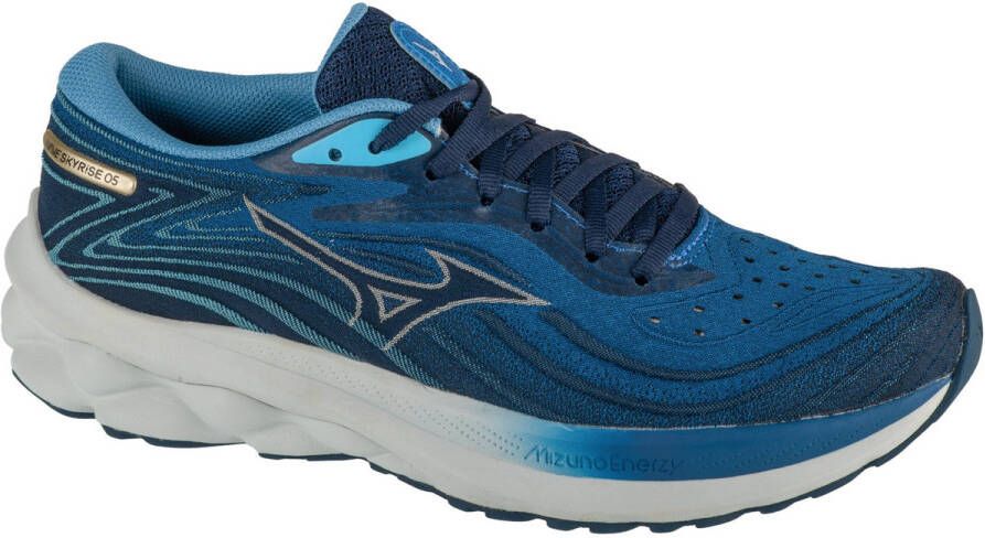 Mizuno Hardloopschoenen Wave Skyrise 5