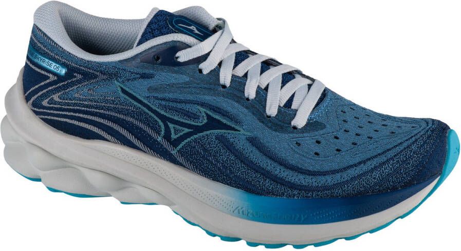 Mizuno Hardloopschoenen Wave Skyrise 5