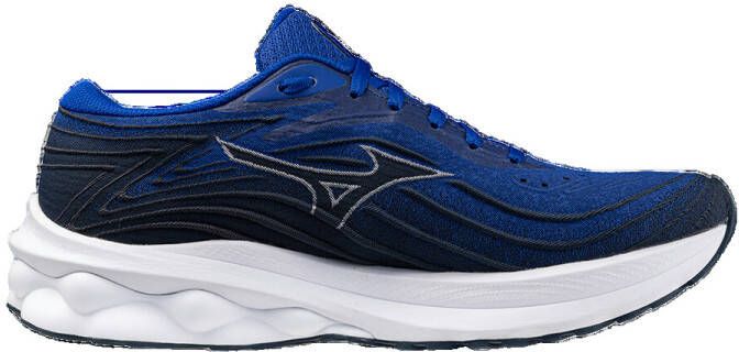 Mizuno Hardloopschoenen Wave Skyrise 5