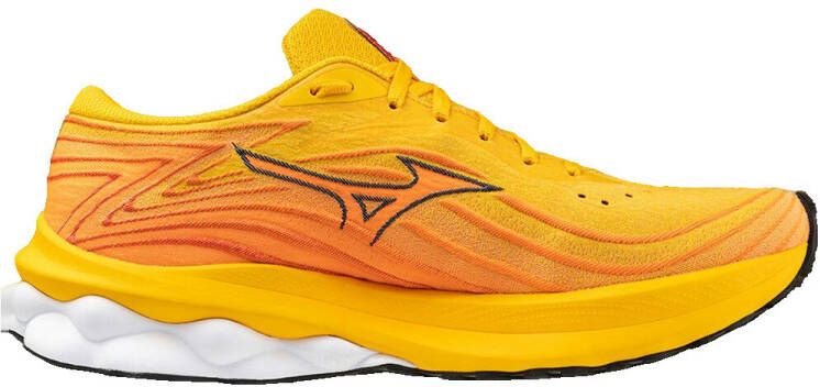 Mizuno Hardloopschoenen Wave Skyrise 5