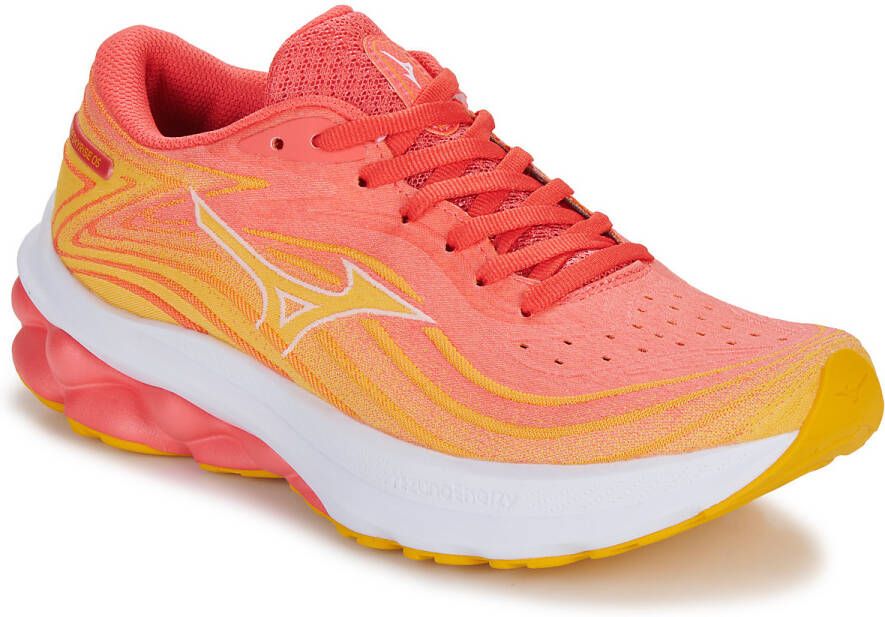 Mizuno Hardloopschoenen WAVE SKYRISE