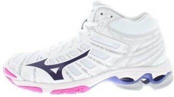 Mizuno Sneakers Wave Voltage Mid