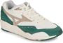 MIZUNO Lage Sneakers Contender S Maat: 44 Materiaal: Textiel Kleur: Wit - Thumbnail 3