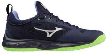 Mizuno Sneakers Wave Luminous 2