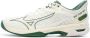 Mizuno Wave Exceed Tour 5 Ac Tennisbannen Schoenen Wit Man - Thumbnail 2