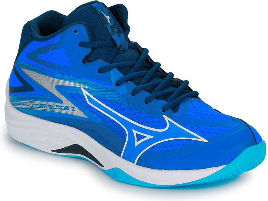 Mizuno Sportschoenen THUNDER BLADE Z MID