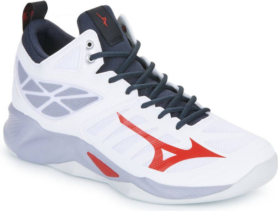 Mizuno Sportschoenen WAVE DIMENSION MID