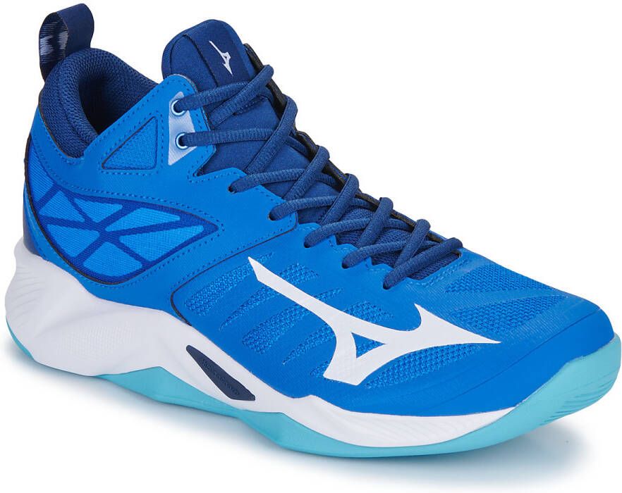 Mizuno Sportschoenen WAVE DIMENSION MID