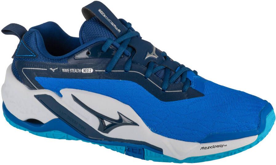 Mizuno Sportschoenen Wave Stealth Neo II