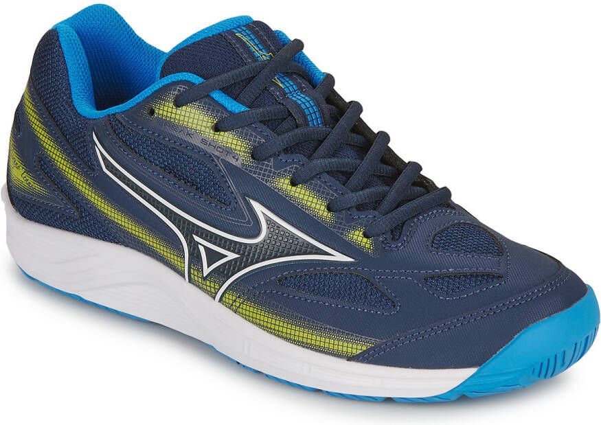 Mizuno Tennisschoenen BREAK SHOT 4 AC