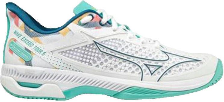 Mizuno Tennisschoenen De Wave Exceed Tour 5