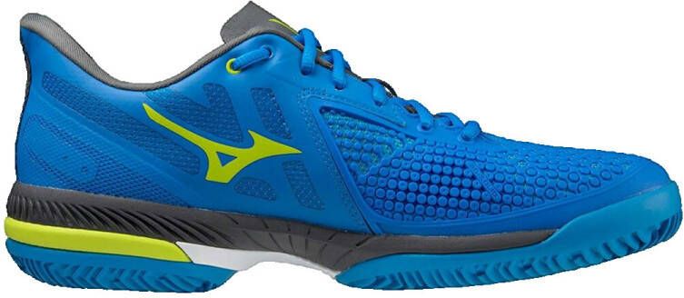 Mizuno Tennisschoenen Exceed