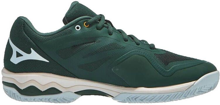 Mizuno Tennisschoenen Exceed Light