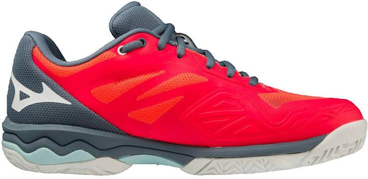 Mizuno Tennisschoenen Exceed Light Ac