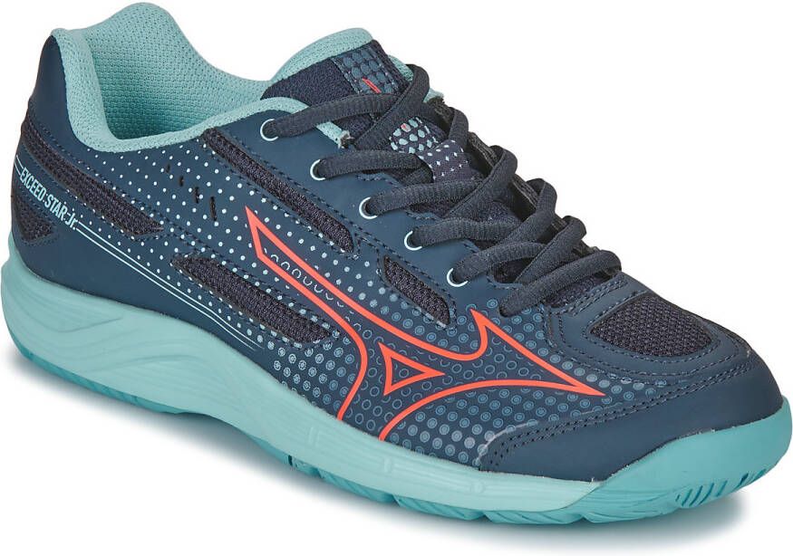 Mizuno Tennisschoenen EXCEED STAR Jr.