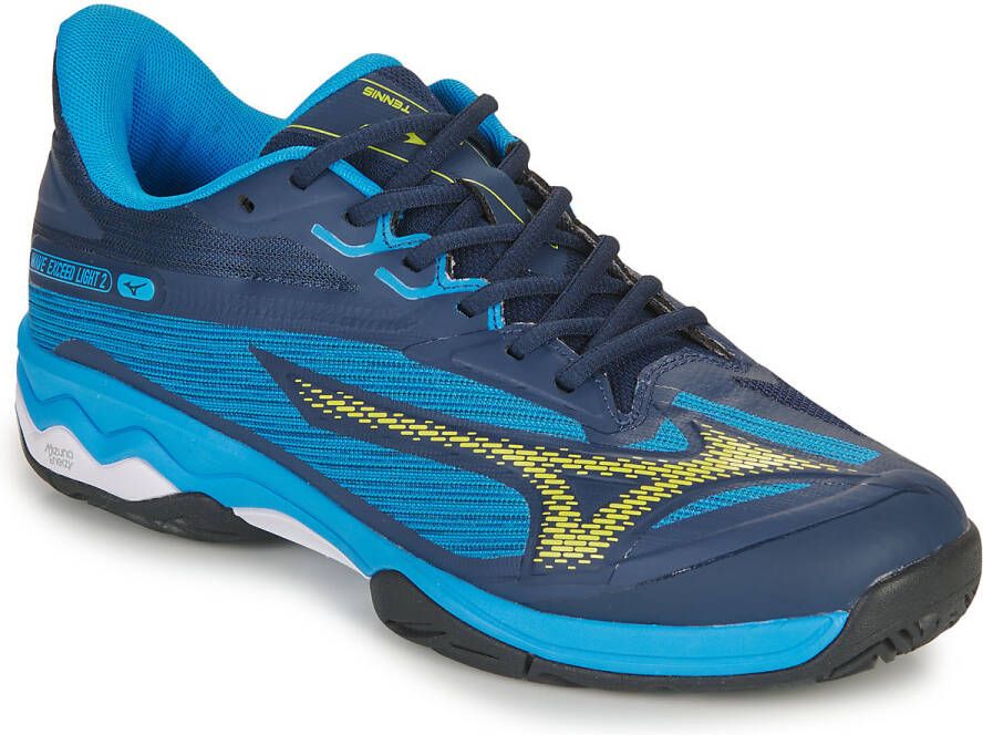 Mizuno Tennisschoenen WAVE EXCEED LIGHT 2 CC