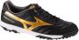 Mizuno Morelia Sala Classic TF Zaalvoetbalschoenen Zwart - Thumbnail 2