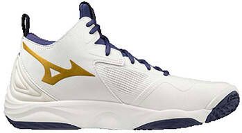 Mizuno Wandelschoenen Indoor Wave Mo tum 3