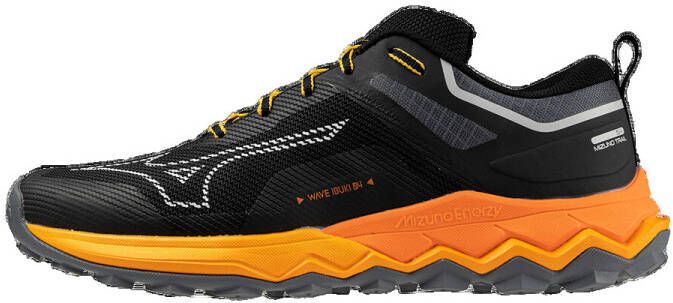 Mizuno Hardloopschoenen Wave Ibuki 4