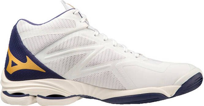 Mizuno Wandelschoenen Wave Lightning Z7Mid