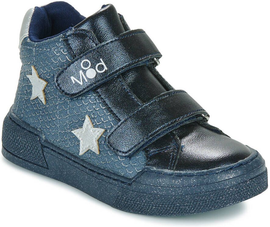 Mod'8 Hoge Sneakers ARISSA