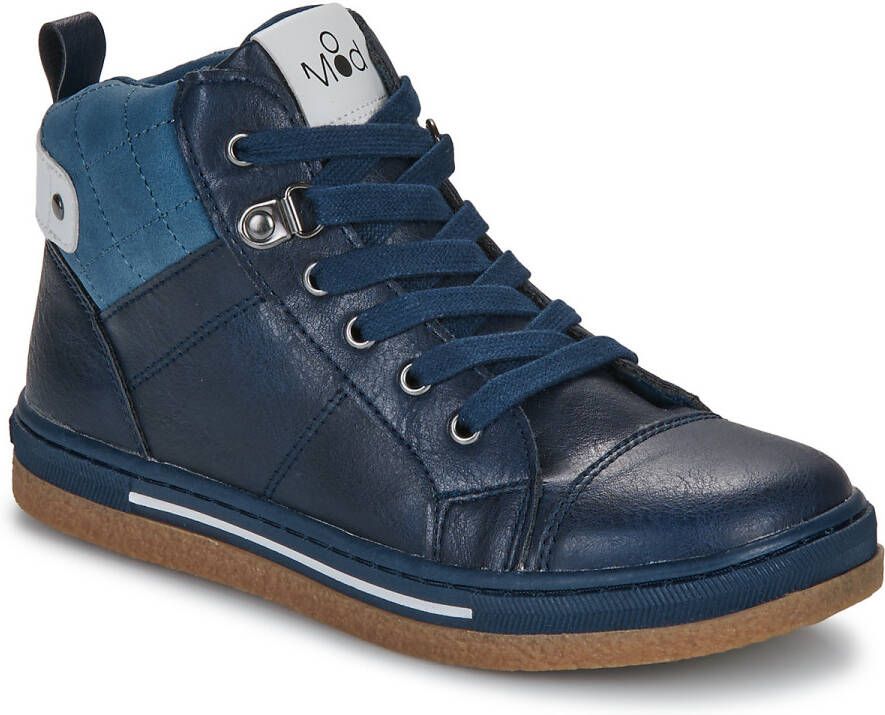 Mod'8 Hoge Sneakers KYNO