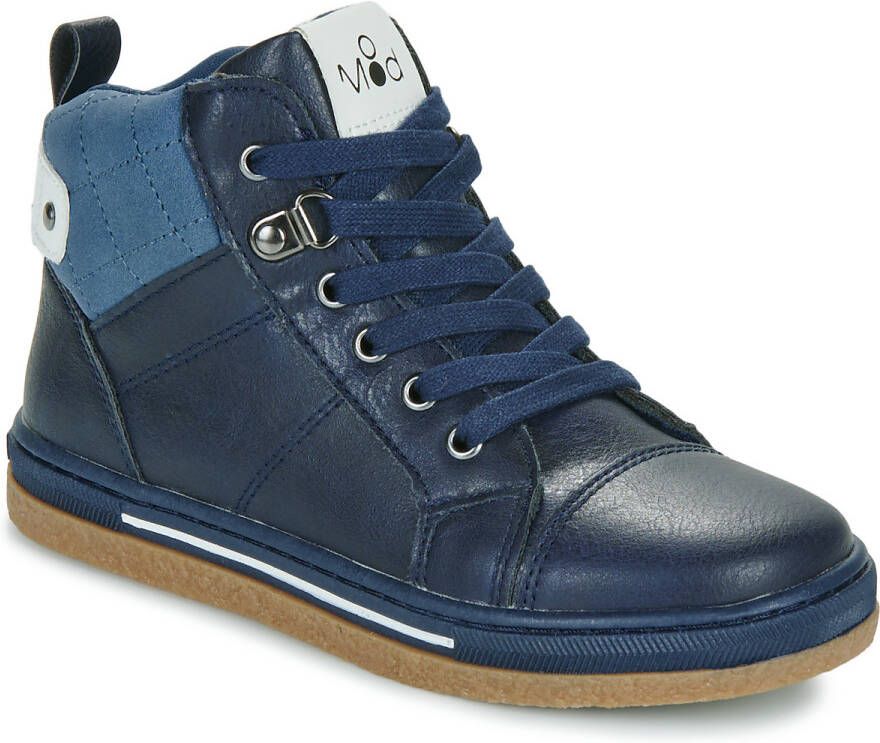 Mod'8 Hoge Sneakers KYNO