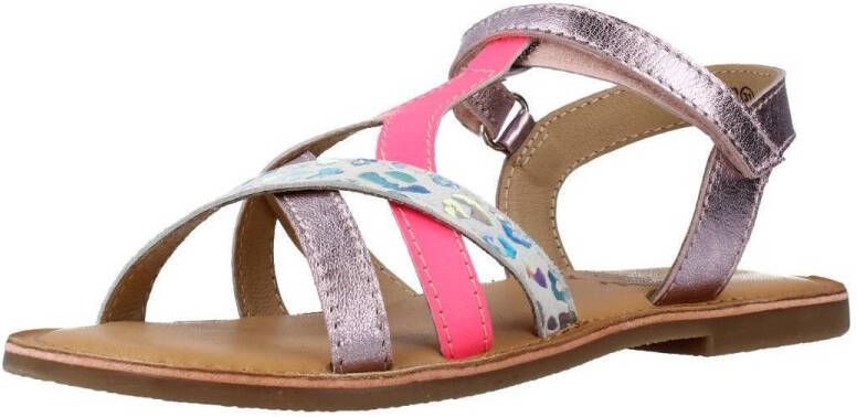 Mod'8 Sandalen 864271