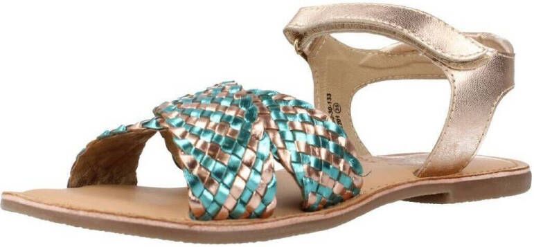 Mod'8 Sandalen CANIBRAID