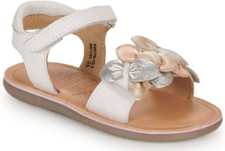 Mod'8 Sandalen CLOKNOT