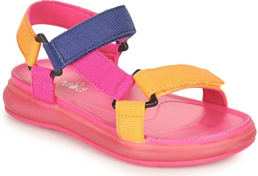 Mod'8 Sandalen LAMIS