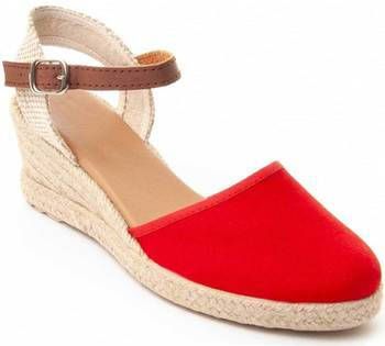 Leindia Espadrilles 74617