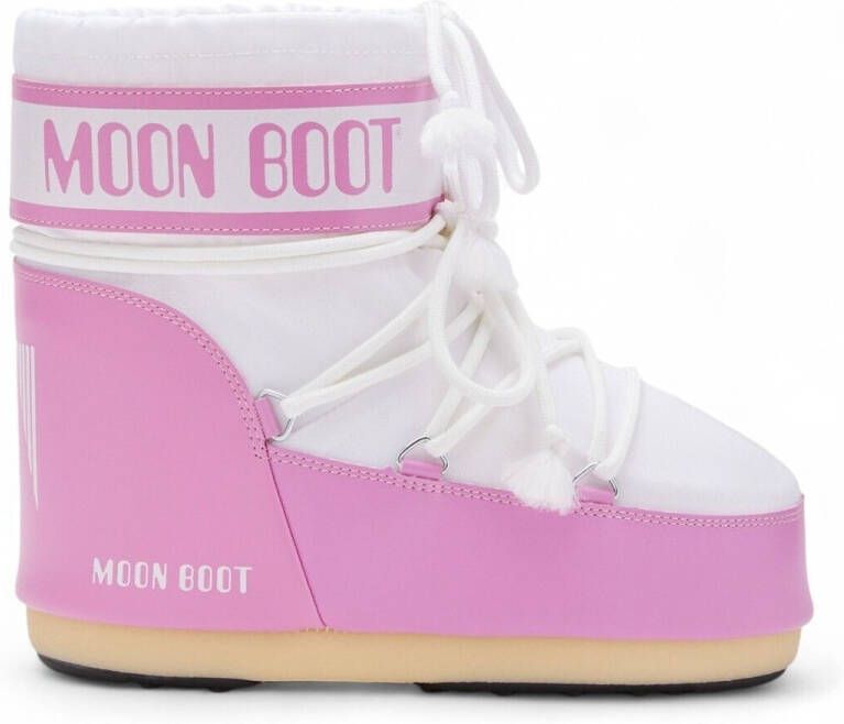 Moon boot Enkellaarzen