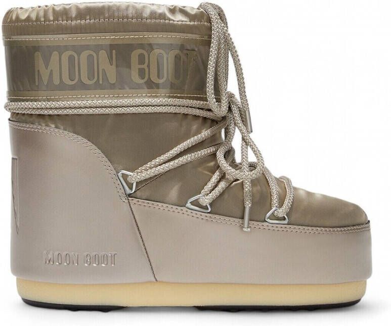 Moon boot Enkellaarzen