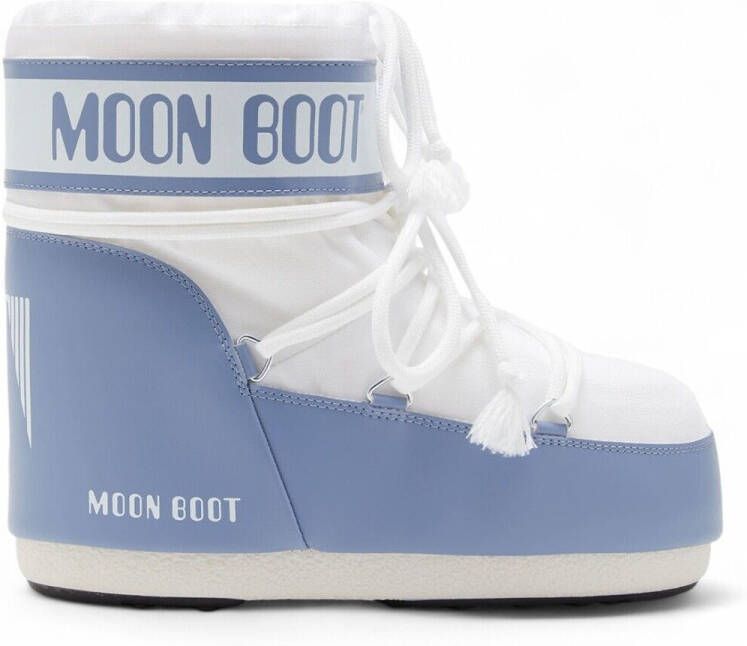 Moon boot Enkellaarzen