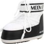 Moonboot Icon Low snowboots dames beige - Thumbnail 2