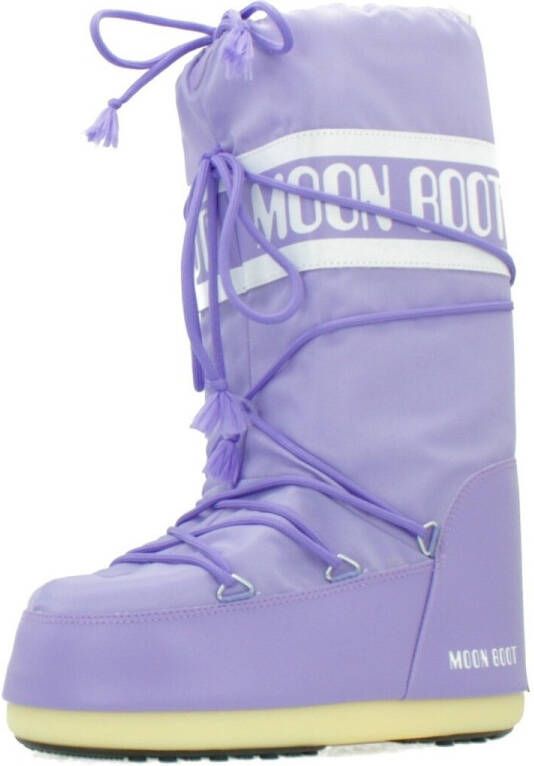 Moon boot Laarzen ICON NYLON