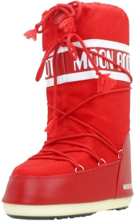 moon boot Laarzen ICON NYLON