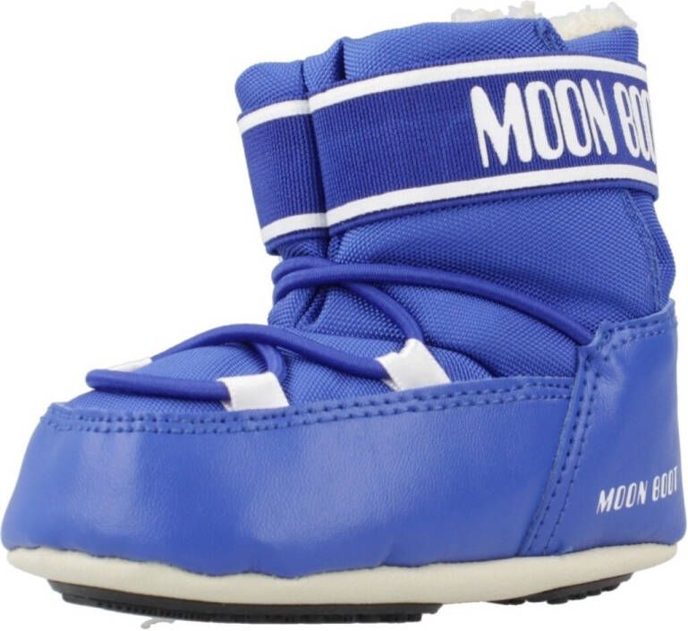 Moon boot Laarzen MB CRIB NYLON