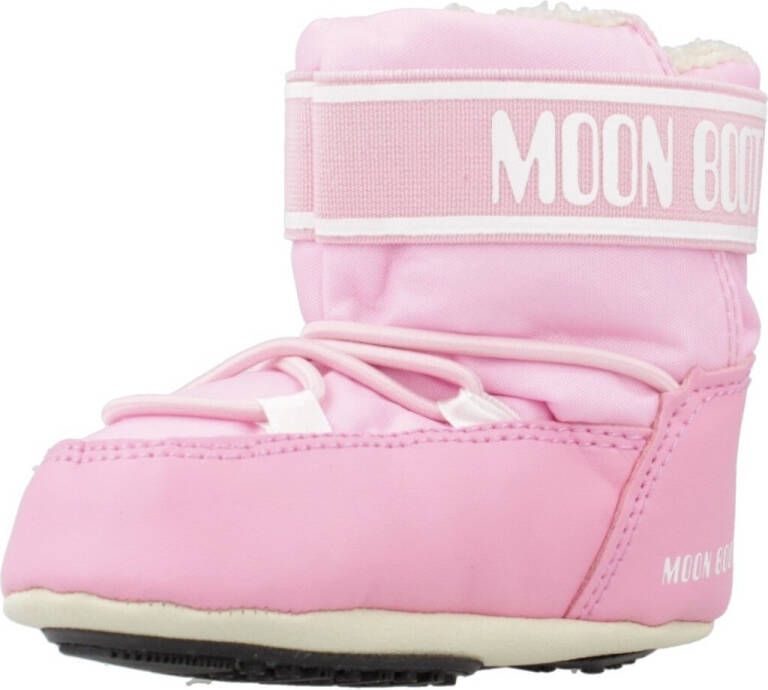 Moon boot Laarzen MB CRIB NYLON