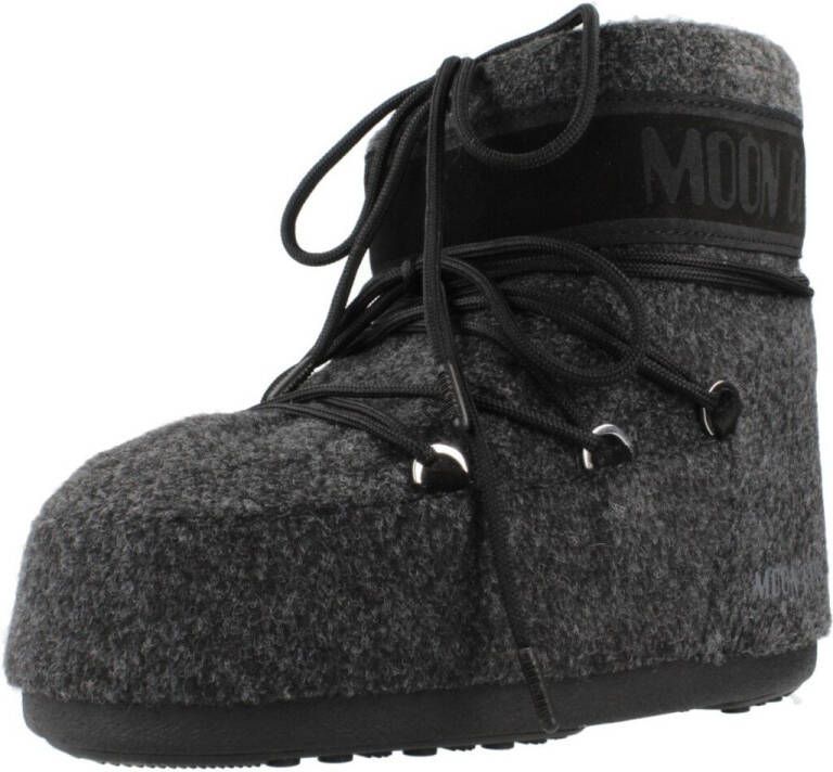 Moon boot Laarzen MB ICON LOW FELT