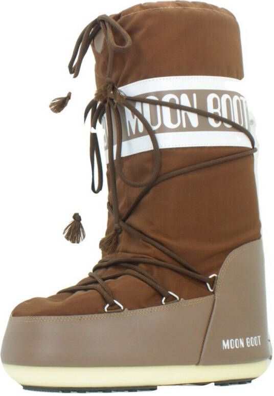 Moon boot Laarzen MB ICON NYLON