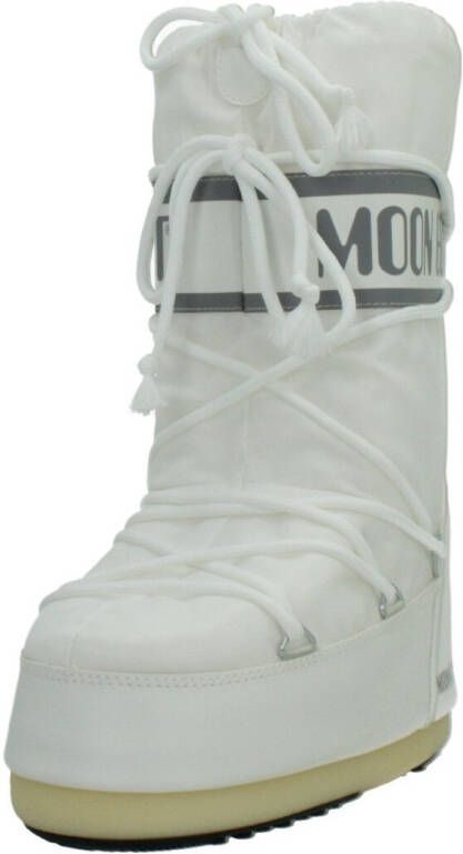 Moon boot Laarzen MB ICON NYLON