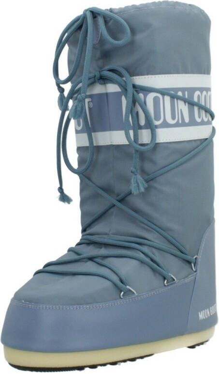 Moon boot Laarzen MB ICON NYLON