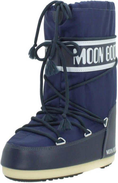 Moon boot Laarzen MB ICON NYLON