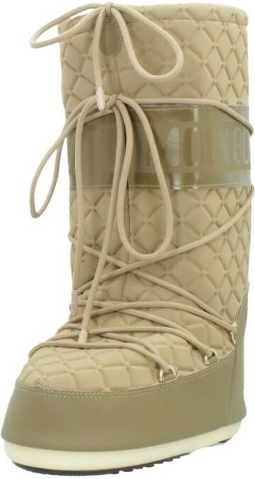 Moon boot Laarzen MB ICON QUILT