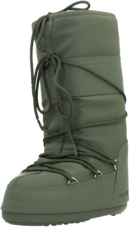 Moon boot Laarzen MB ICON RUBBER