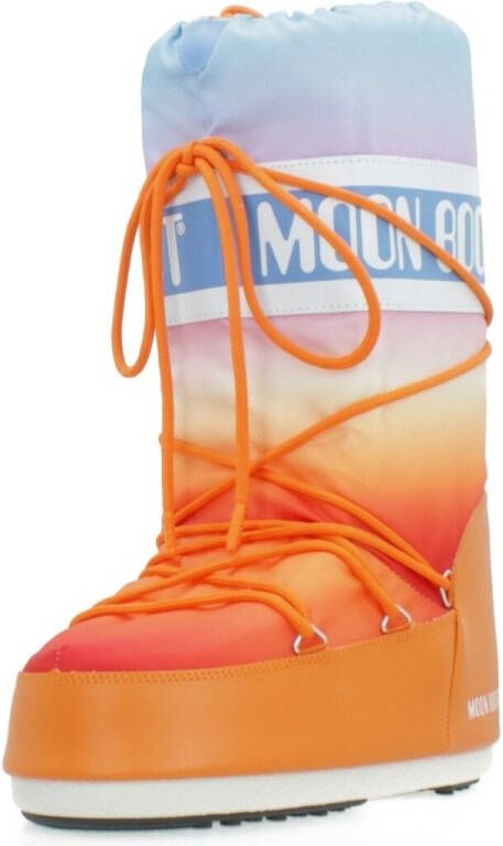 Moon boot Laarzen MB ICON SUNRISE